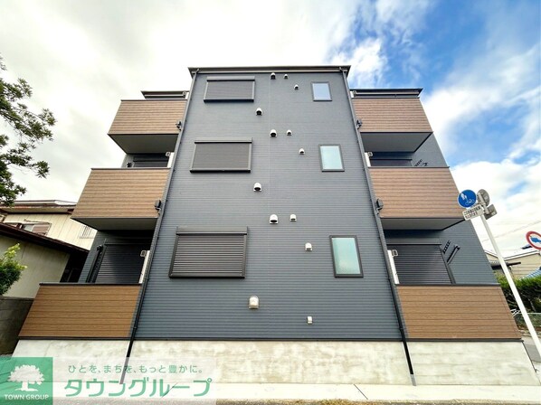 LUMINA SEASIDE(リュミナ・シーサイド)の物件内観写真